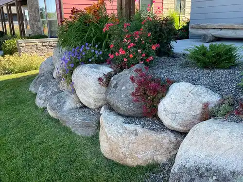 landscaping services Beavercreek